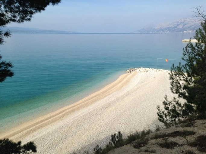 Beach, House Tia, Baška Voda