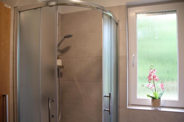 Bathroom 4, House Ondina, Sveta Nedelja