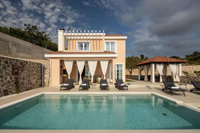 Sport & Beauty 3, Villa Gospoja, Rogoznica