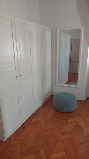 Room 4, Apartment Port, Makarska