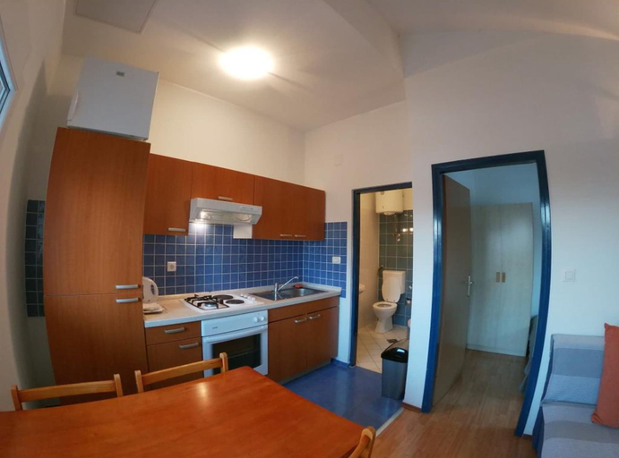 Private kitchen 5, Sanja Apartments Posedarje, Posedarje