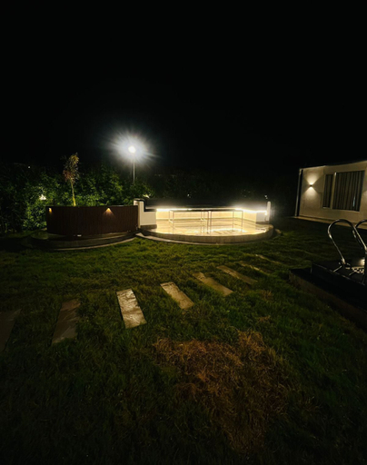 Exterior 4, The Woods by Housiify, Gurgaon