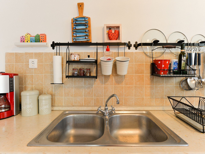 Private kitchen 2, House Marija, Pag