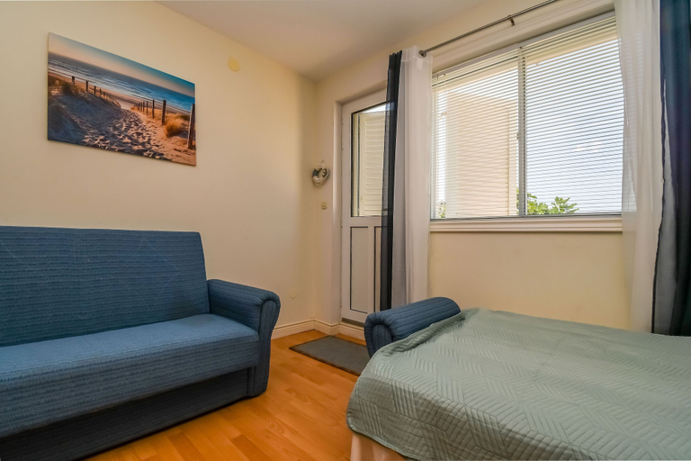 Living room 3, Apartments Vanessa, Trogir