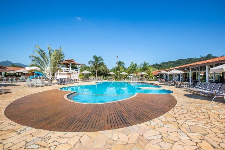 Pool, Hotel Fazenda Hípica Atibaia, Atibaia