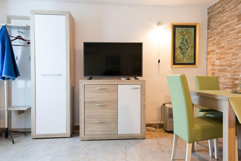Living room 4, Apartments Baradic, Zadar
