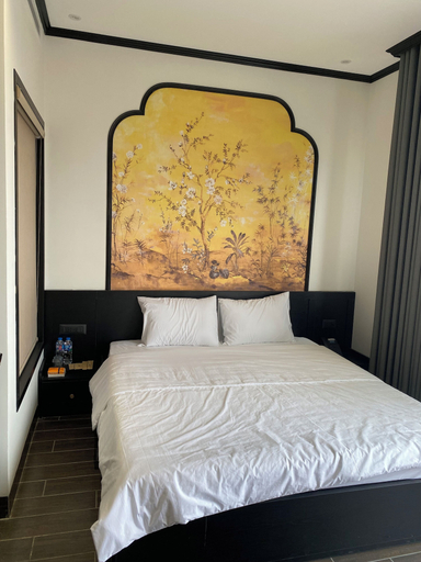 Room 5, Atlantis Apartment Nguyen Xuan Khoat, Từ Liêm