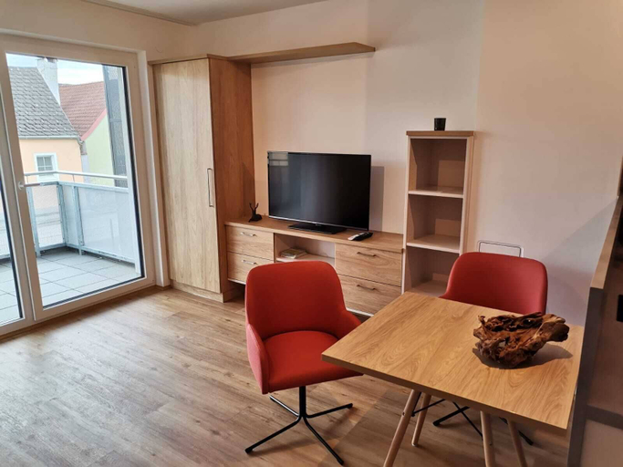 Room 3, Apartments Thaya, Waidhofen an der Thaya