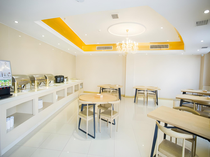 Others 3, Vienna 3 Best Hotel Jiangsu Huai'an Qinghe Jiayuan, Huai'an