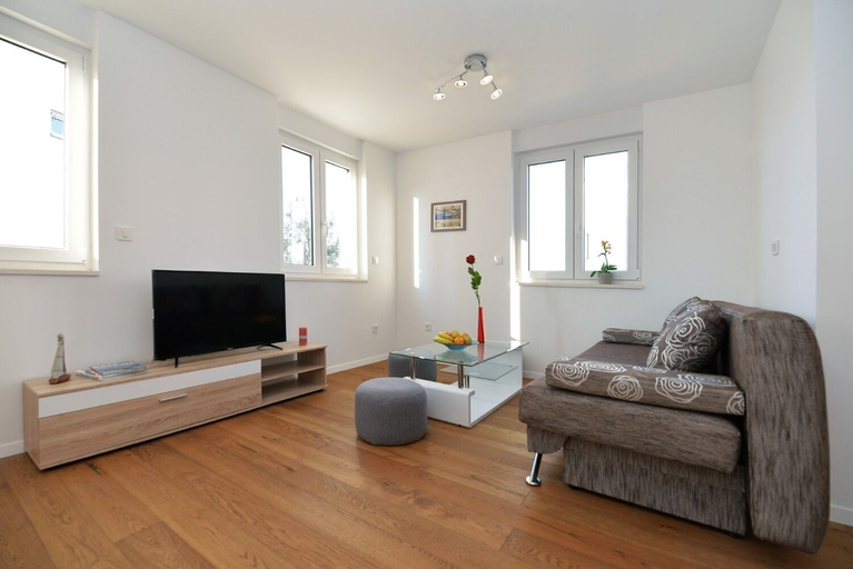 Living room 4, Apartment Nata, Murter
