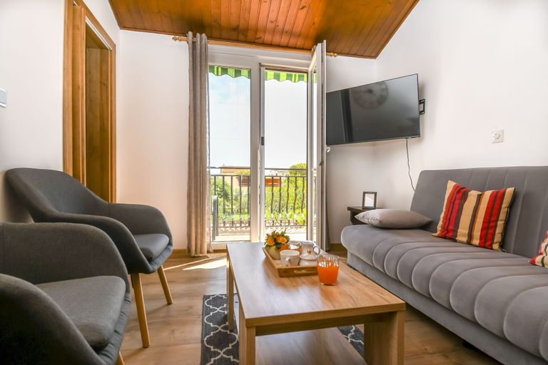 Living room 5, Apartment Sasa, Kaštela