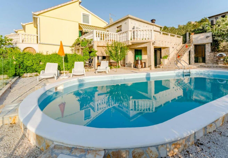 Sport & Beauty 5, Apartment Ljubo, Trogir