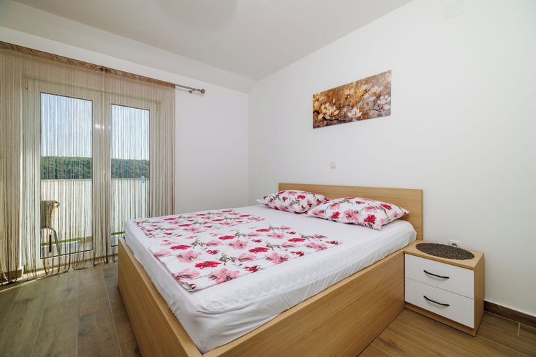 Room 2, Apartment Ren, Lopar/Supetarska Draga
