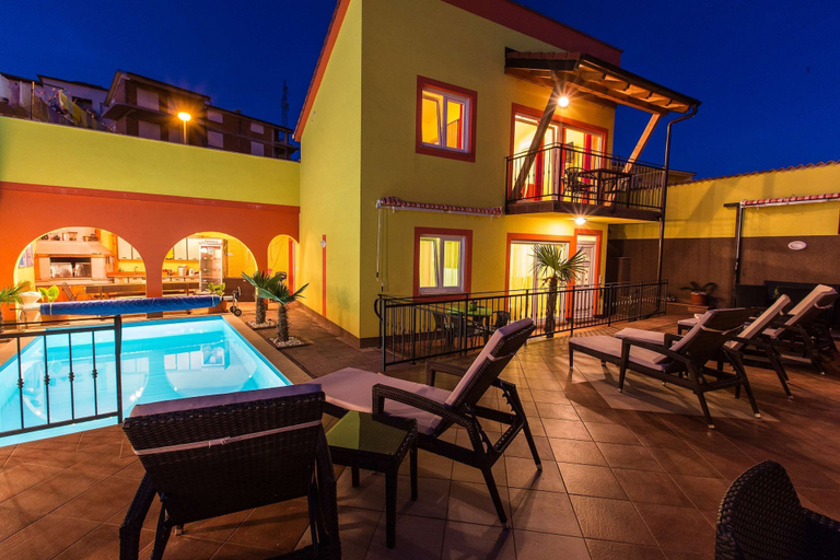 Sport & Beauty 5, Apartments Ana Lorena, Crikvenica