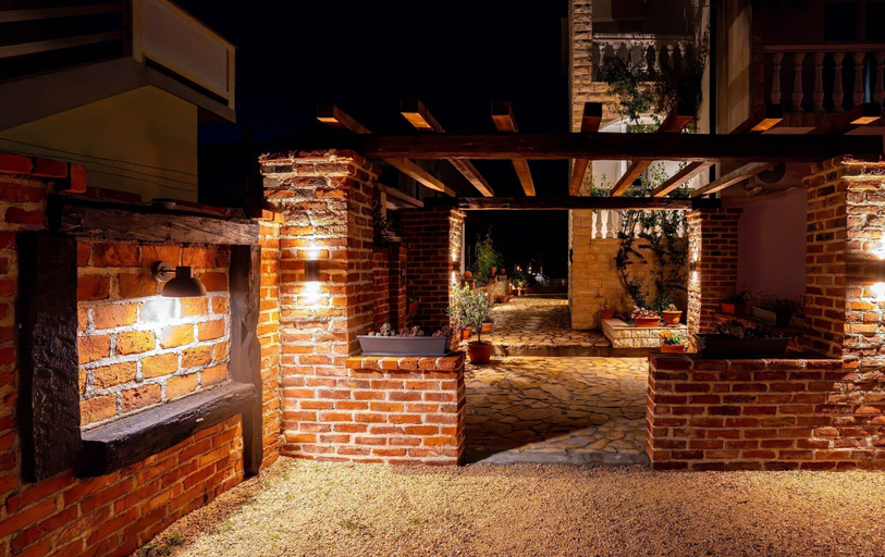 Exterior & Views 2, Apartment Grguric Apartments, Lopar/Supetarska Draga