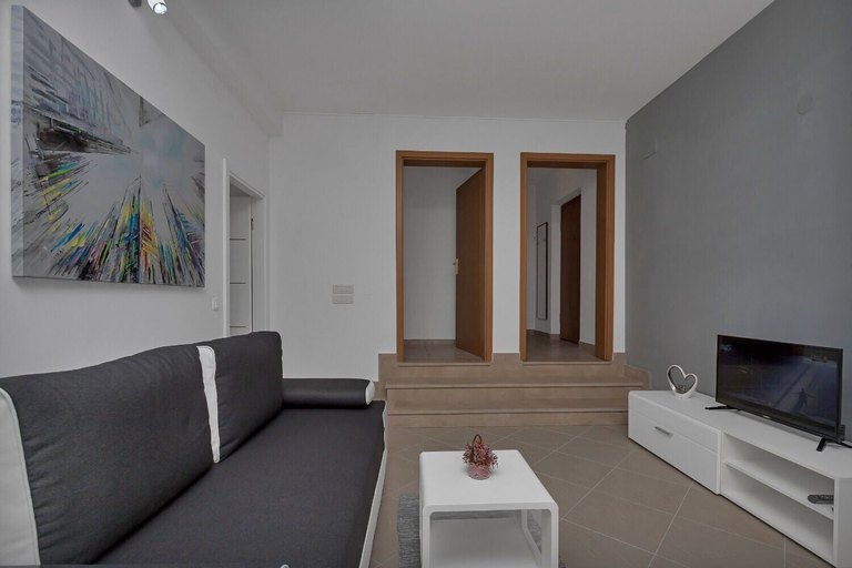 Others 4, Apartment Petar, Makarska