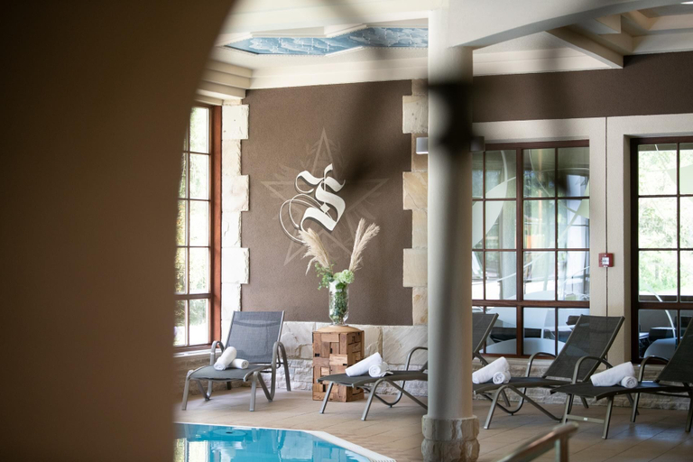 Sport & Beauty 2, Hotel ZUM STERNENHOF, Kitzbühel