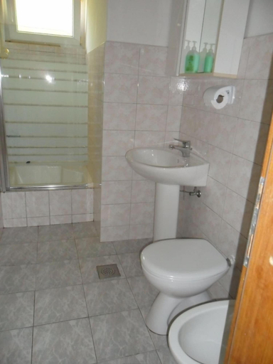Bathroom, Apartments Mango, Marina