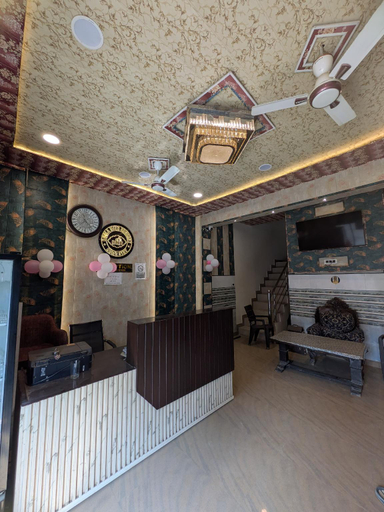 Others 4, Bhola nath regency near ram janmbhumi , Faizabad