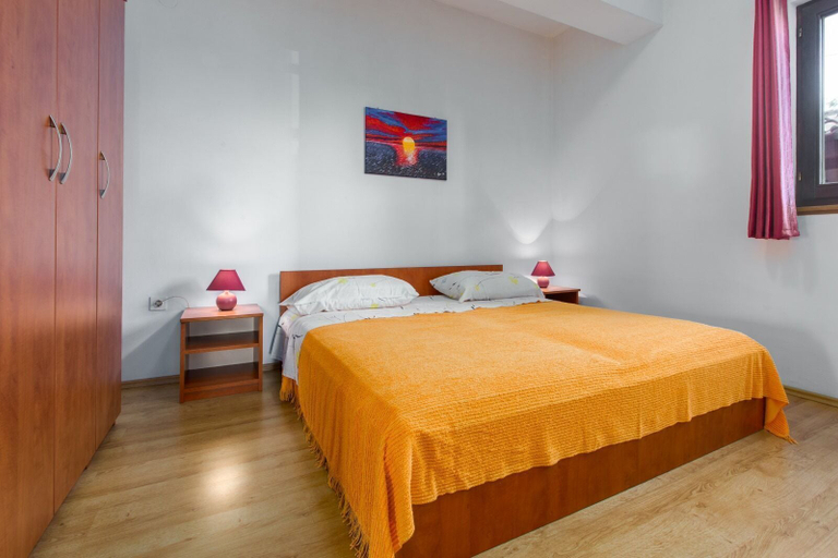 Others 5, Apartment Damjan, Kaštelir-Labinci