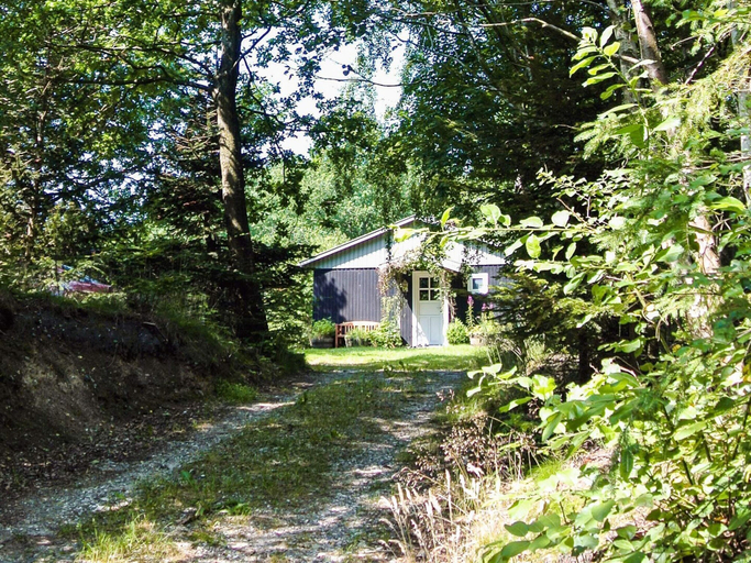 Primary image, 4 Person Holiday Home in Aars, Vesthimmerland