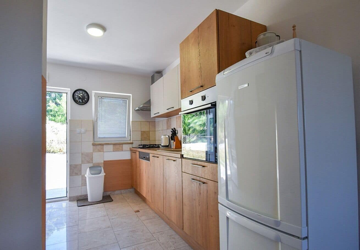 Others 5, Apartments Jaklin, Lopar/Supetarska Draga