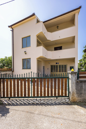 Exterior & Views 2, Apartment Radosevic, Medulin