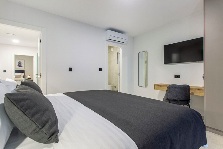 Room 3, Villa Mare, Marina