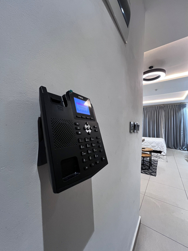 Room 2, Luxury Studio Apartments in Accra, Accra