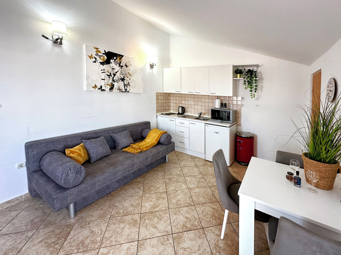 Others 4, Apartment Luka, Vodice