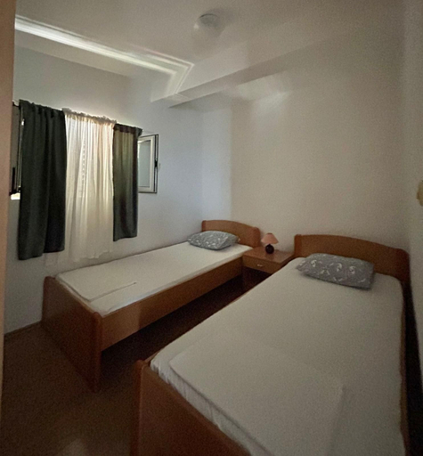 Room 5, Apartments Kety, Tisno