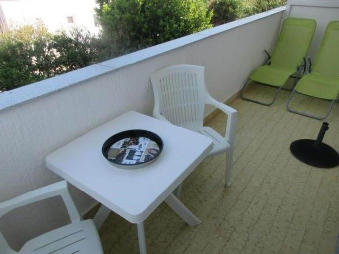 Others 4, Apartments Nadica, Marina
