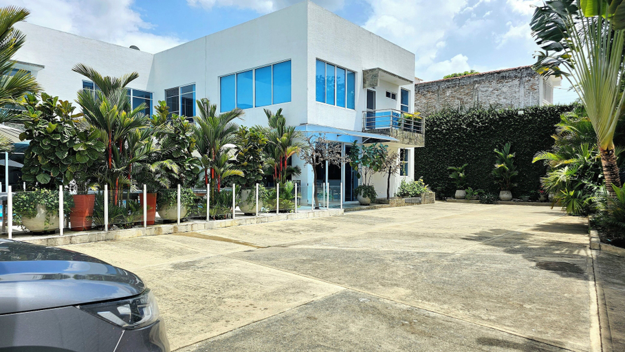 Exterior & Views 2, Lotto Hotel Boutique, Santiago de Cali