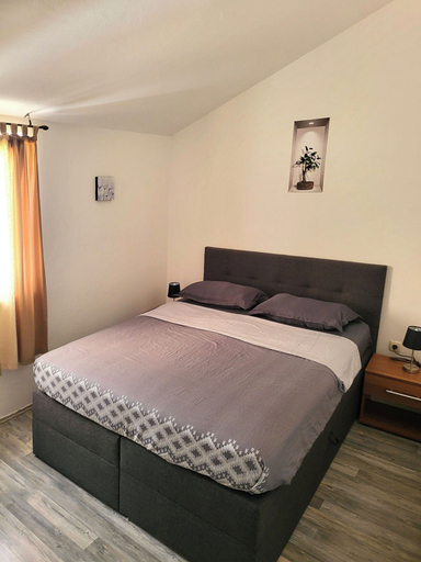 Room 3, Apartments Mirko i Jela, Nin