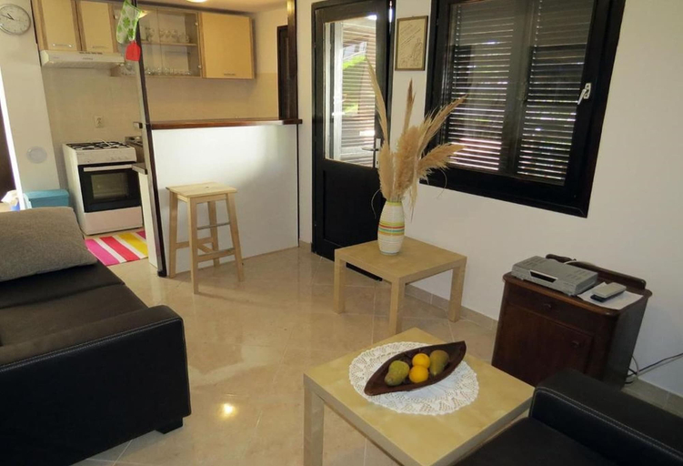Living room 3, House Tia, Baška Voda