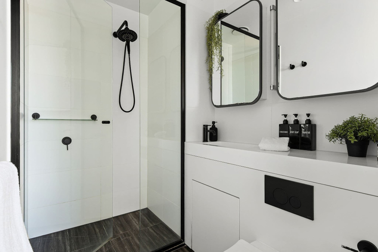 Interior 4, Stylish 2BR Close to Melbourne Central & QV, Melbourne