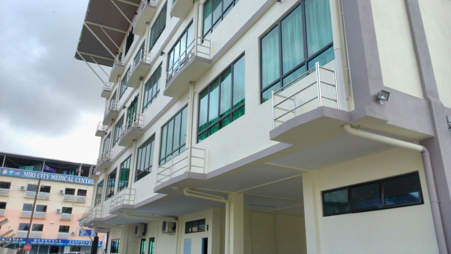 Exterior & Views 5, 101 Hotel Miri, Miri