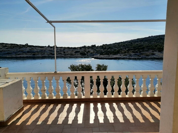 Terrace/patio 5, House Dragi, Vodice