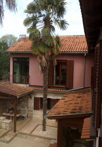 Exterior & Views 2, Apartment Nives, Umag