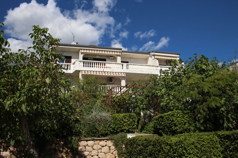 Exterior & Views 2, Apartments Marija, Novi Vinodolski
