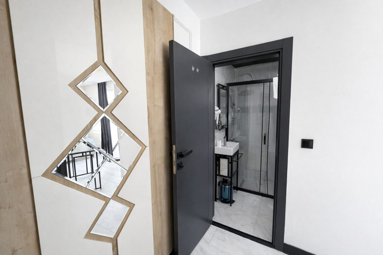 Others 5, D Twins Airport Hotel, Arnavutkoy