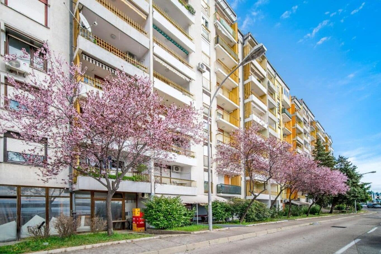 Others 5, Apartment Slava, Rijeka