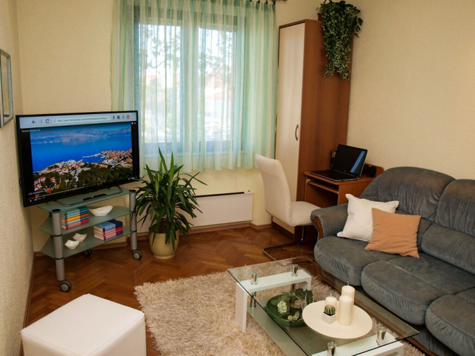 Others 3, Apartment Vrilo, Postira