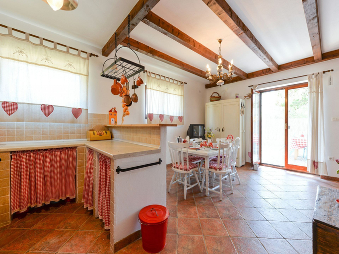 Private kitchen 5, House Marija, Pag