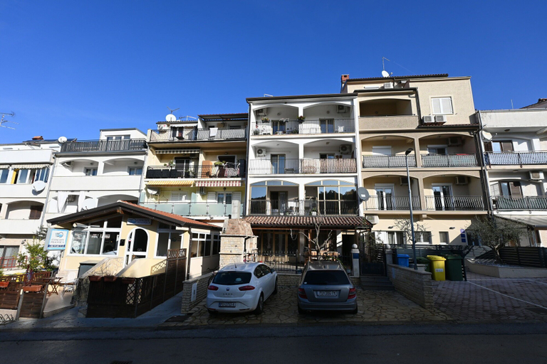 Exterior & Views 2, Apartment Milankovic, Vrsar