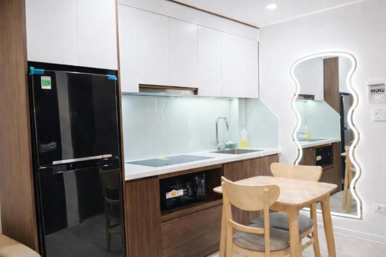 Amenity (Guest room) 5, Hanoi House, Tây Hồ
