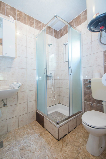 Bathroom, Apartments Ante, Sućuraj
