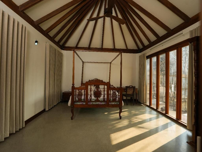 Interior 5, Miraaya Sundara Island Villa, Alappuzha