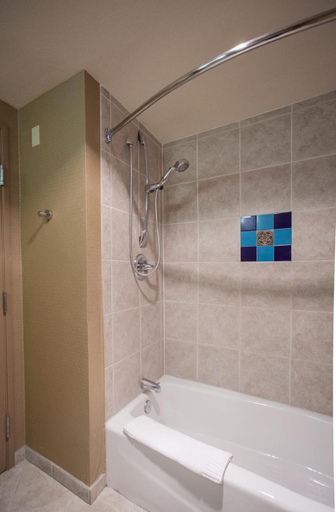 Bathroom 4, Prescott Resort & Conference Center, Yavapai