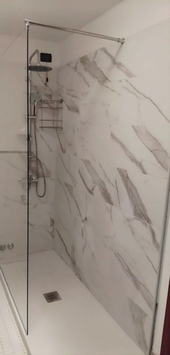 Bathroom 5, V-nice rooms, Venezia